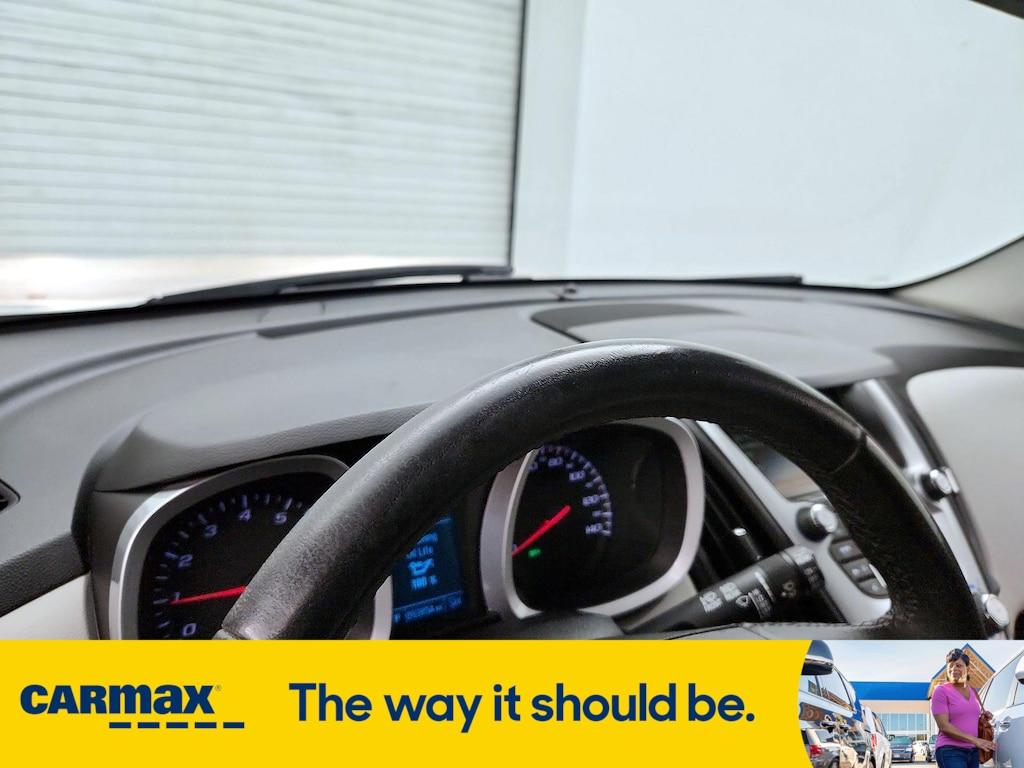 used 2016 Chevrolet Equinox car, priced at $14,998