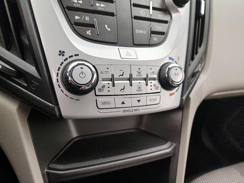 used 2016 Chevrolet Equinox car, priced at $14,998