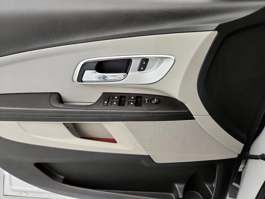 used 2016 Chevrolet Equinox car, priced at $14,998