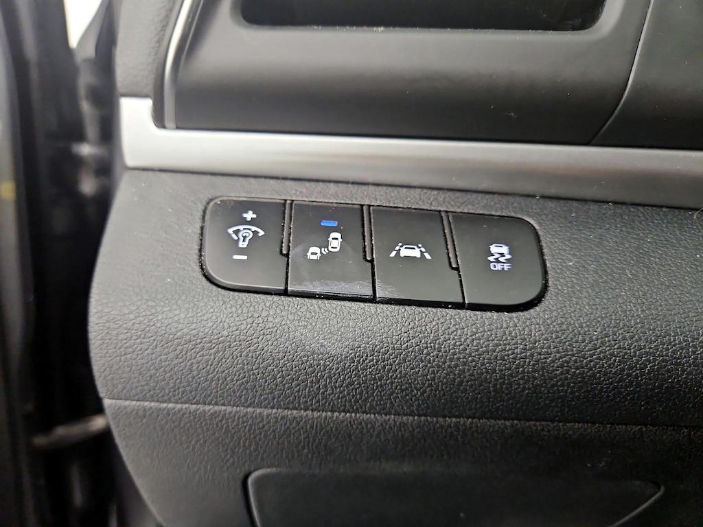 used 2019 Hyundai Elantra car, priced at $16,998