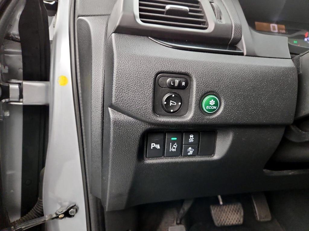 used 2017 Honda Pilot car, priced at $24,998