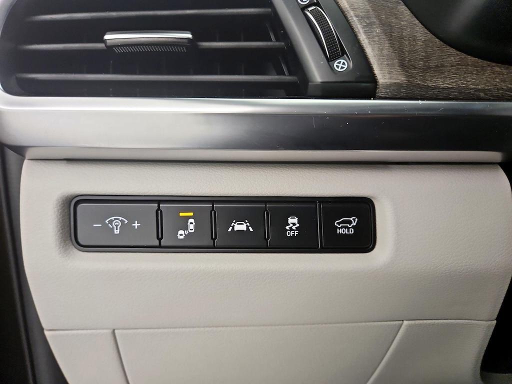 used 2022 Kia Telluride car, priced at $32,998