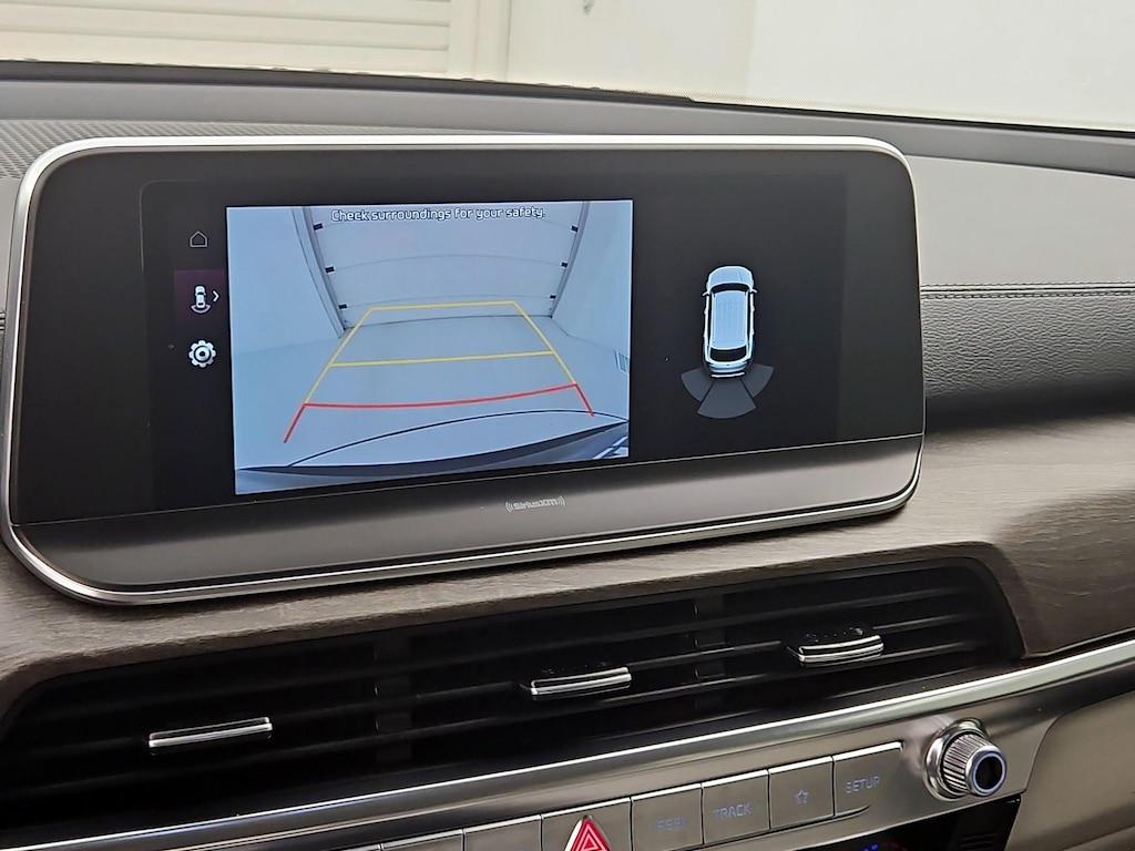 used 2022 Kia Telluride car, priced at $32,998