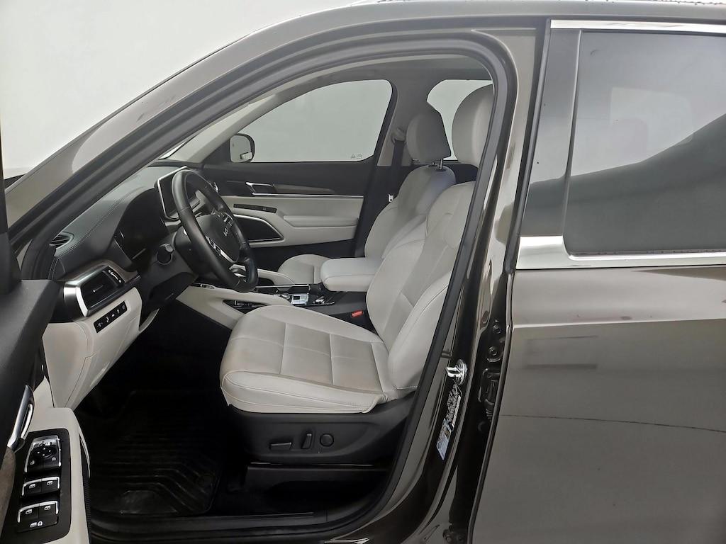 used 2022 Kia Telluride car, priced at $32,998