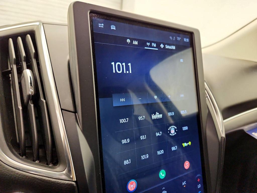 used 2023 Ford Edge car, priced at $25,998