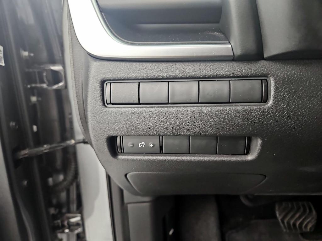 used 2021 Nissan Rogue car, priced at $19,998