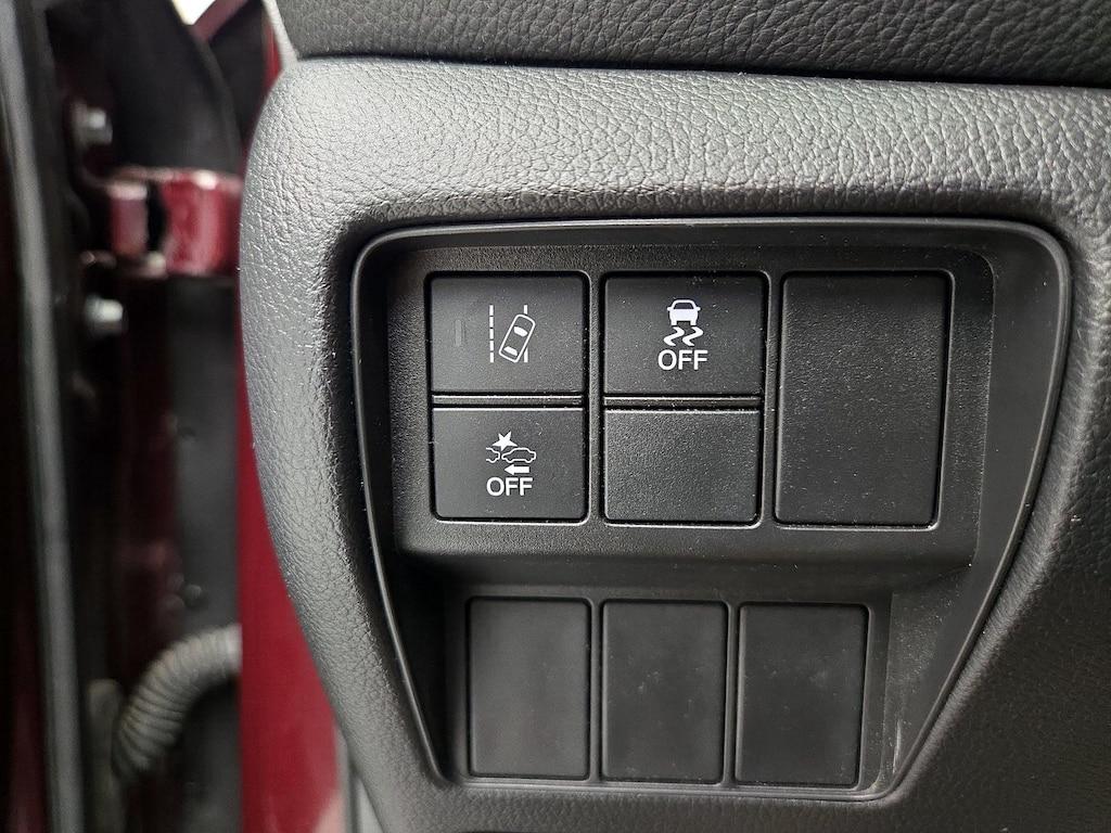 used 2018 Honda CR-V car, priced at $18,998