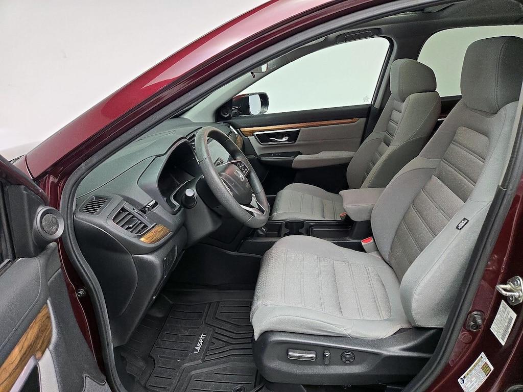 used 2018 Honda CR-V car, priced at $18,998