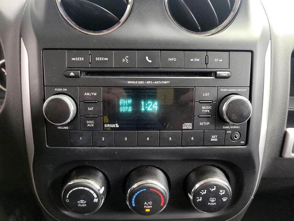 used 2014 Jeep Compass car, priced at $13,599