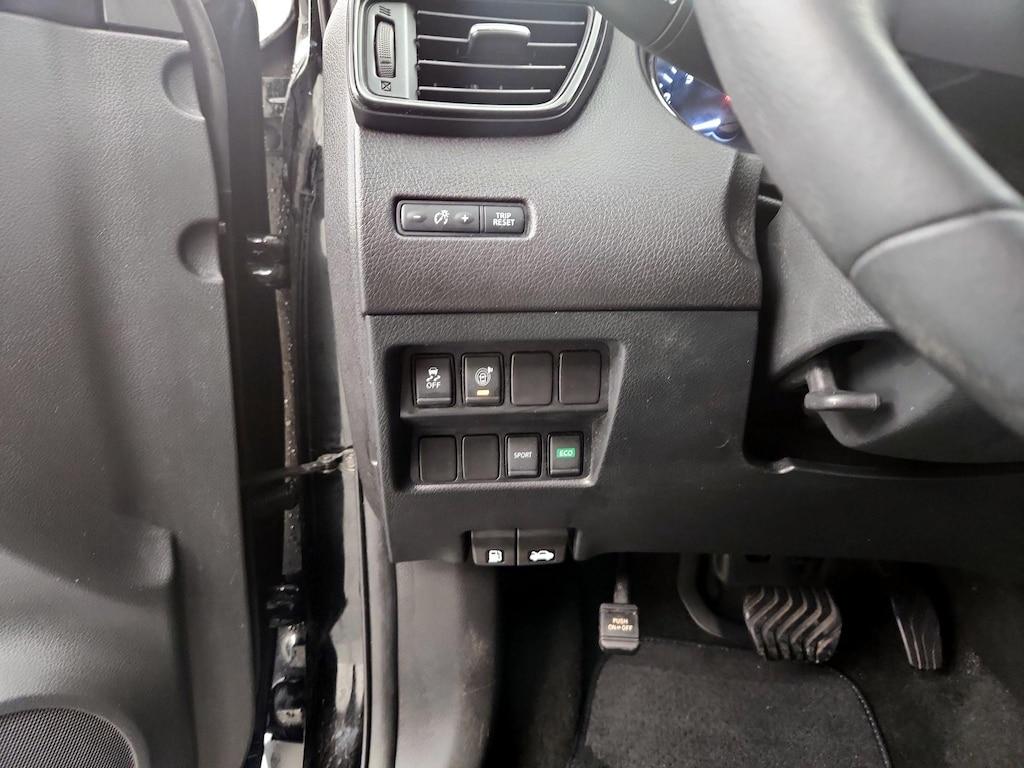 used 2017 Nissan Rogue car, priced at $16,998