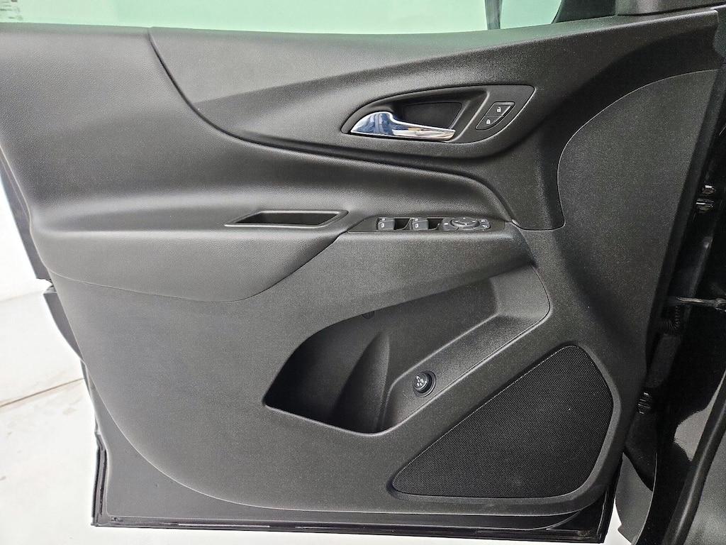 used 2022 Chevrolet Equinox car, priced at $22,998