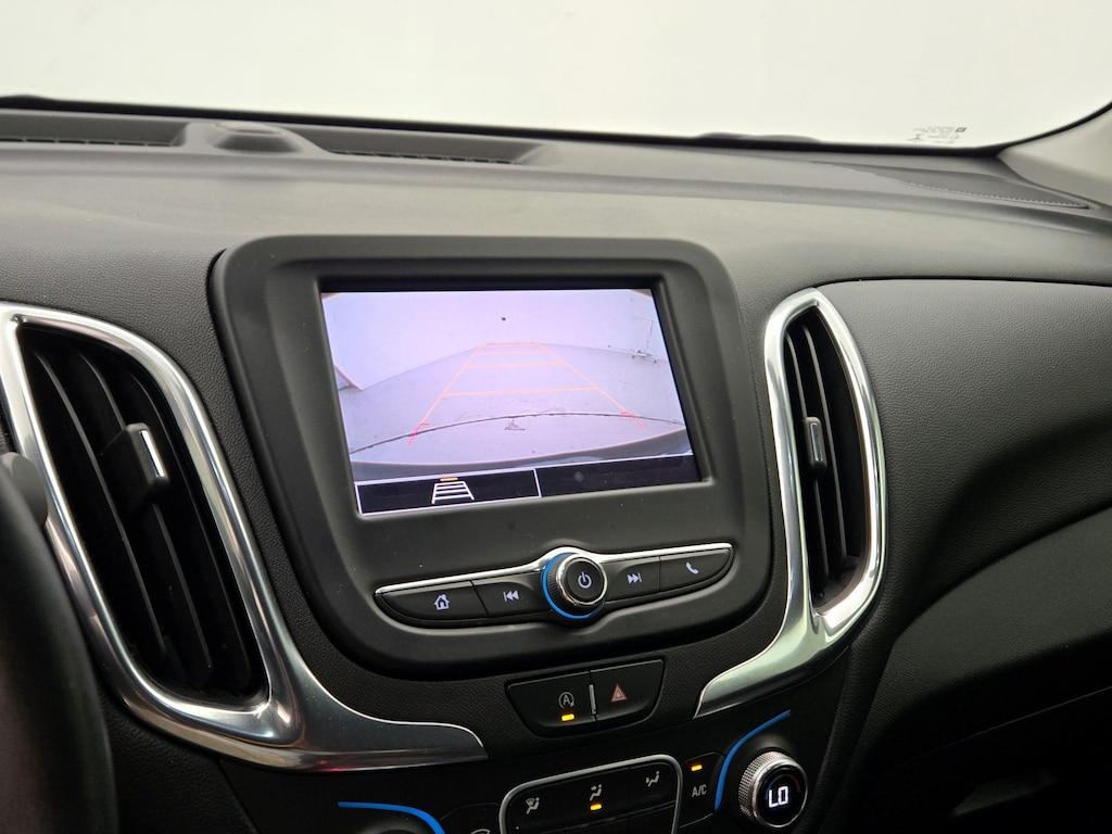 used 2022 Chevrolet Equinox car, priced at $22,998