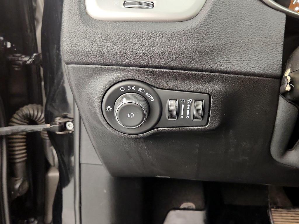 used 2020 Jeep Compass car, priced at $21,998