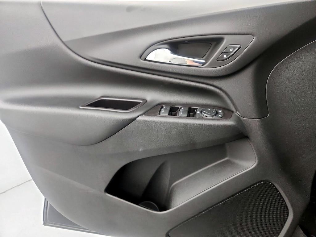 used 2020 Chevrolet Equinox car, priced at $18,998