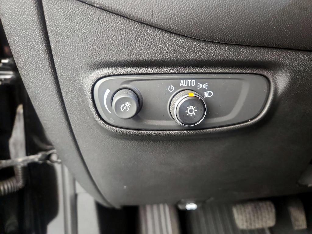 used 2020 Chevrolet Equinox car, priced at $18,998