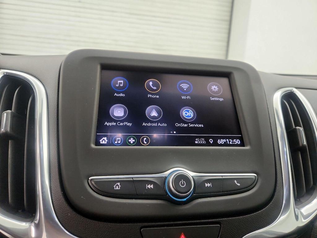 used 2020 Chevrolet Equinox car, priced at $18,998