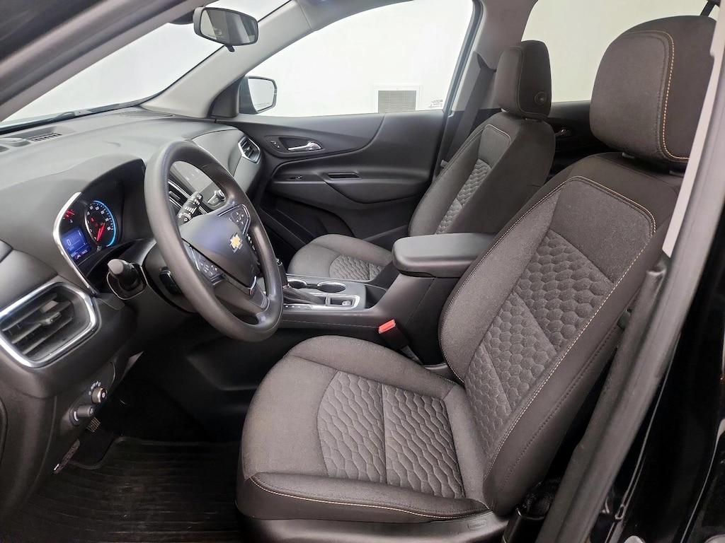 used 2020 Chevrolet Equinox car, priced at $18,998