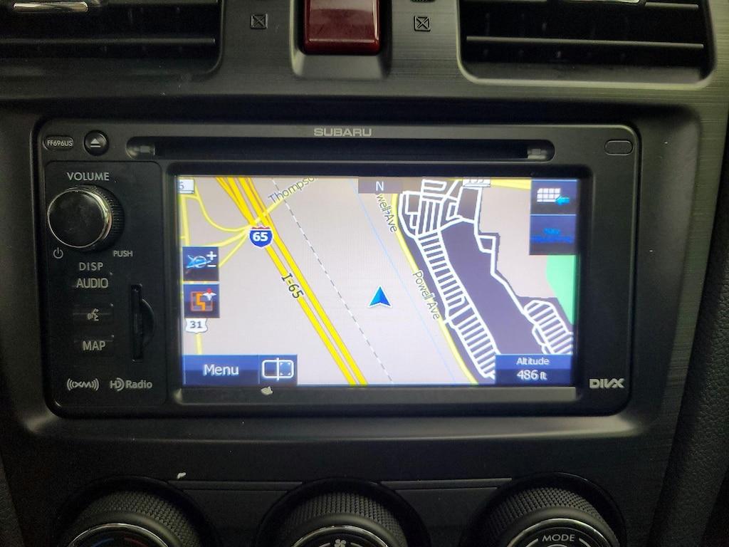 used 2015 Subaru Forester car, priced at $17,998