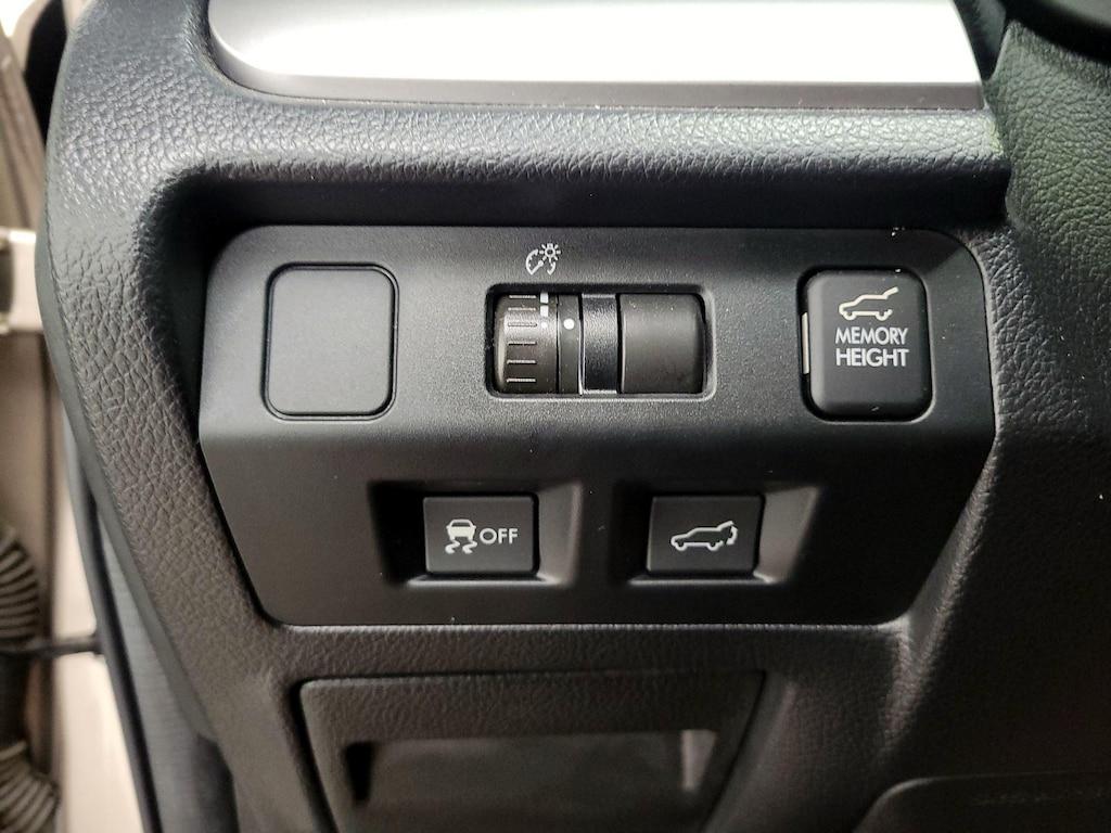 used 2015 Subaru Forester car, priced at $17,998