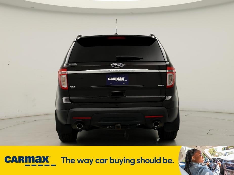 used 2014 Ford Explorer car, priced at $14,998