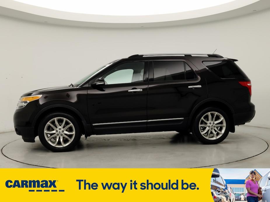 used 2014 Ford Explorer car, priced at $14,998