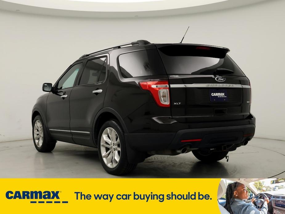 used 2014 Ford Explorer car, priced at $14,998