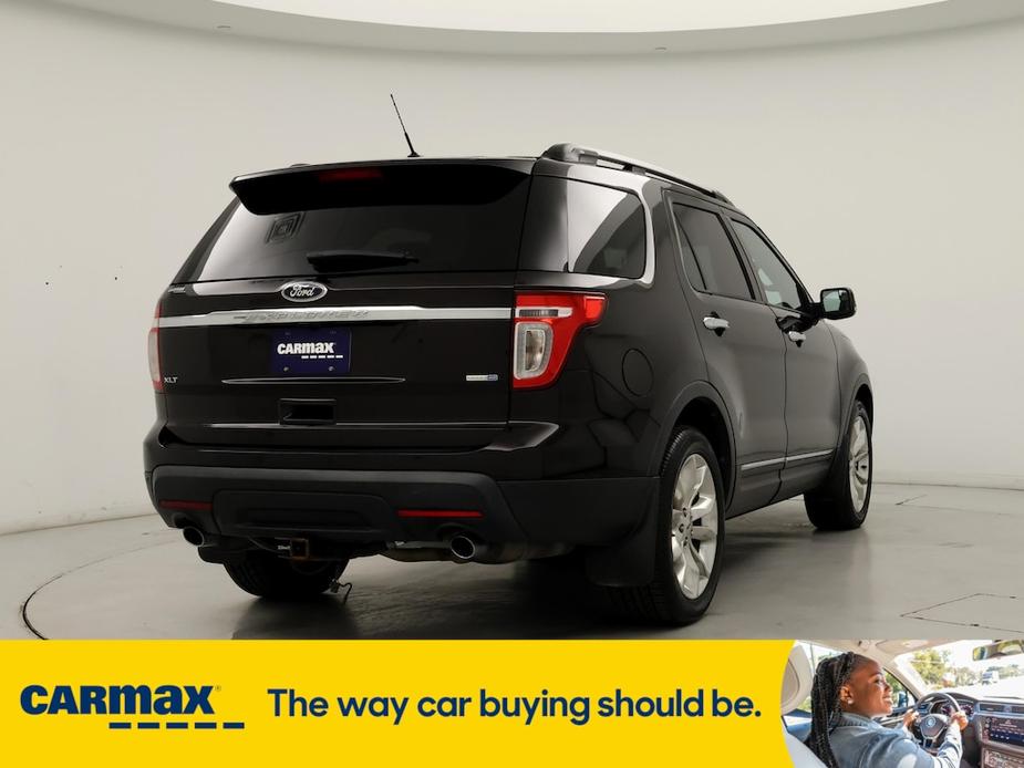 used 2014 Ford Explorer car, priced at $14,998