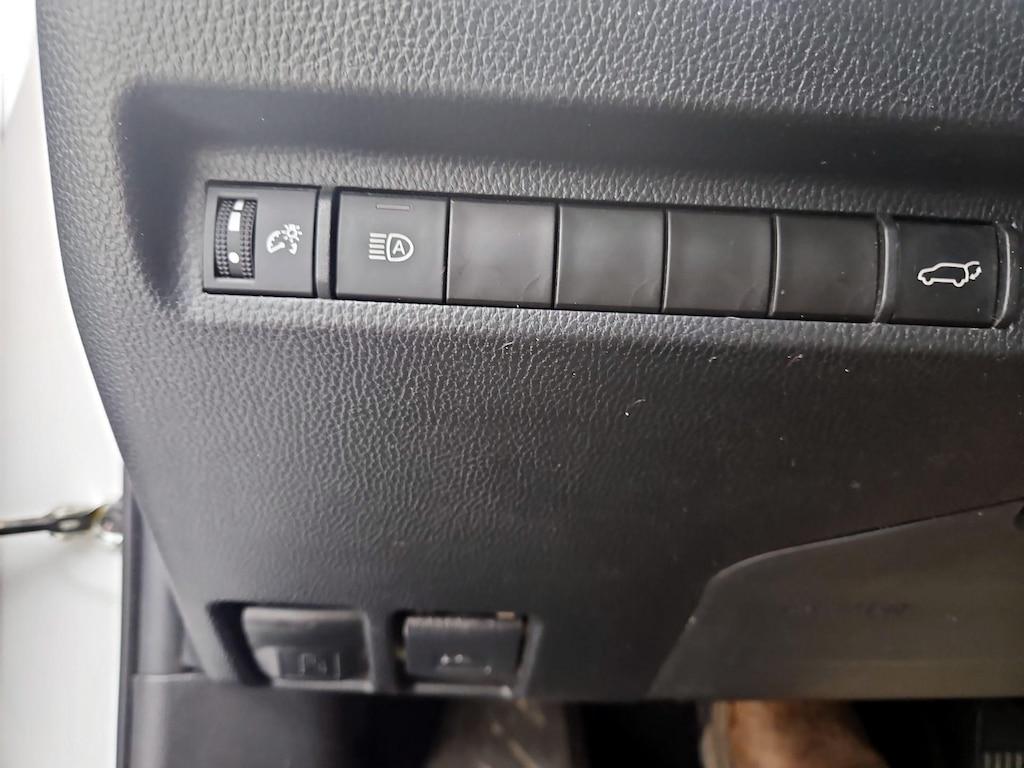 used 2023 Toyota RAV4 car, priced at $26,998