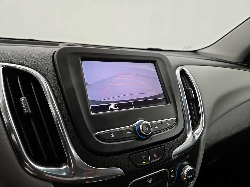 used 2023 Chevrolet Equinox car, priced at $24,998