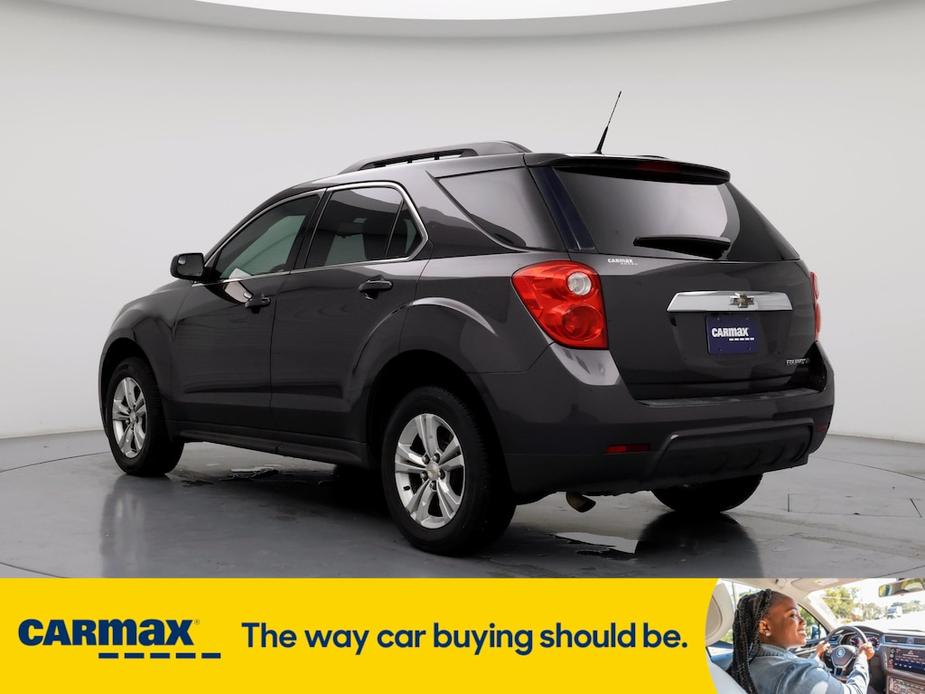 used 2013 Chevrolet Equinox car, priced at $13,998