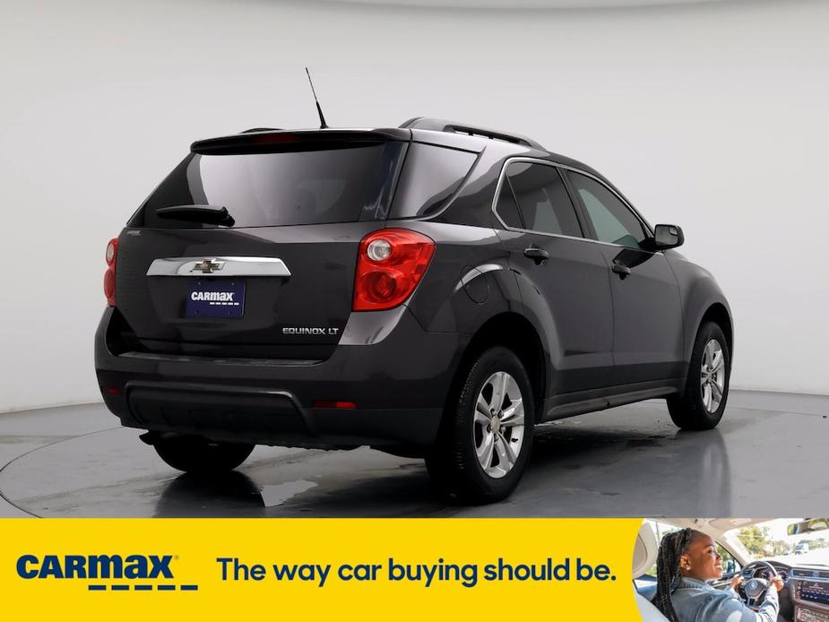 used 2013 Chevrolet Equinox car, priced at $13,998