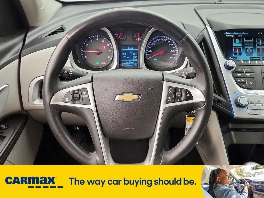 used 2013 Chevrolet Equinox car, priced at $13,998