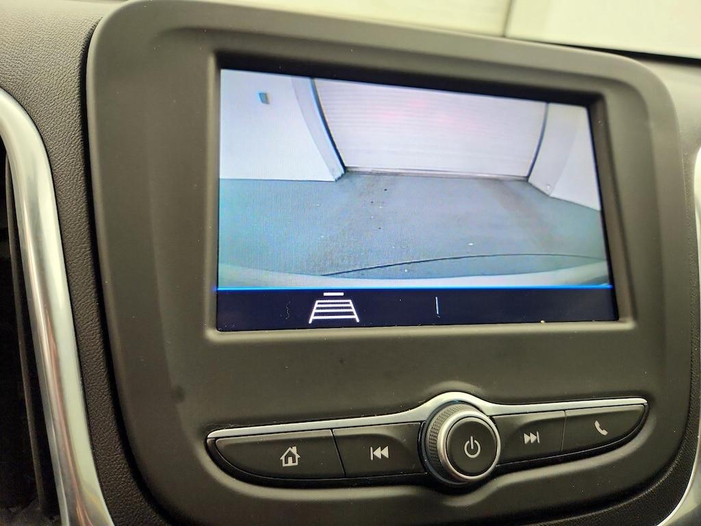 used 2021 Chevrolet Equinox car, priced at $17,998
