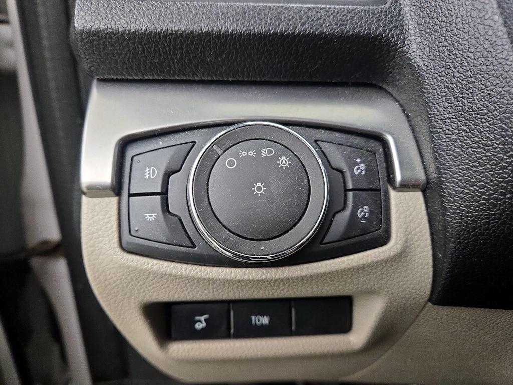 used 2018 Ford Explorer car, priced at $24,998