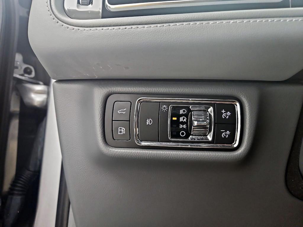 used 2020 Lincoln Aviator car, priced at $37,998