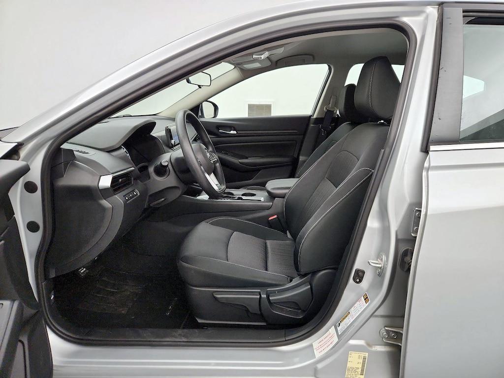 used 2022 Nissan Altima car, priced at $19,998
