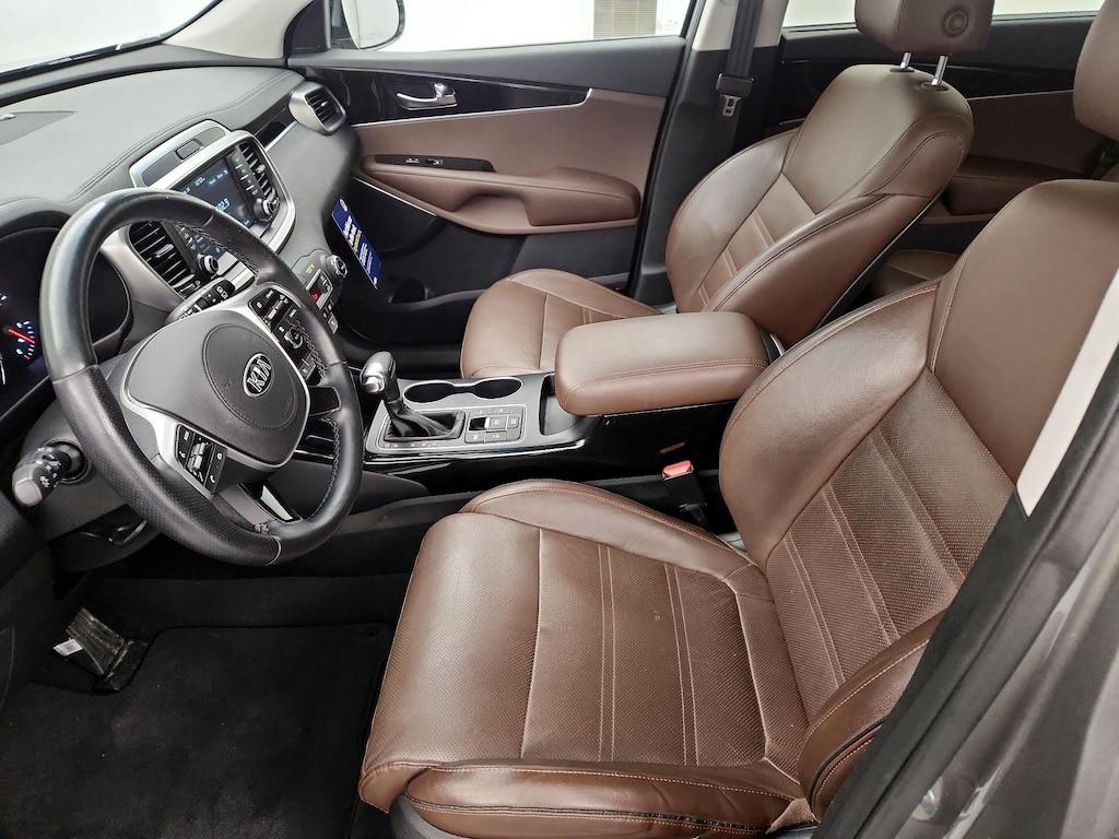 used 2019 Kia Sorento car, priced at $22,998