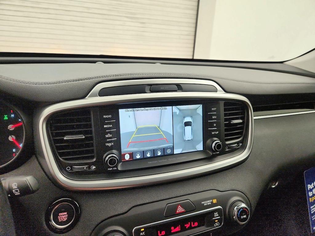 used 2019 Kia Sorento car, priced at $22,998