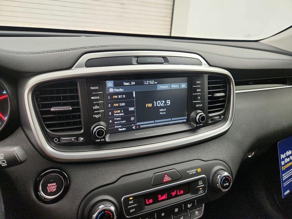 used 2019 Kia Sorento car, priced at $22,998