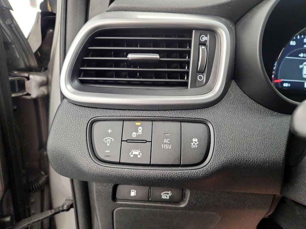 used 2019 Kia Sorento car, priced at $22,998