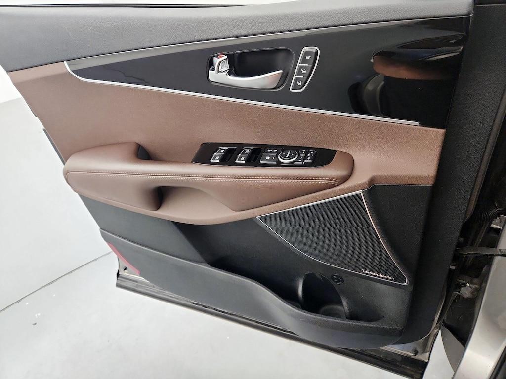 used 2019 Kia Sorento car, priced at $22,998