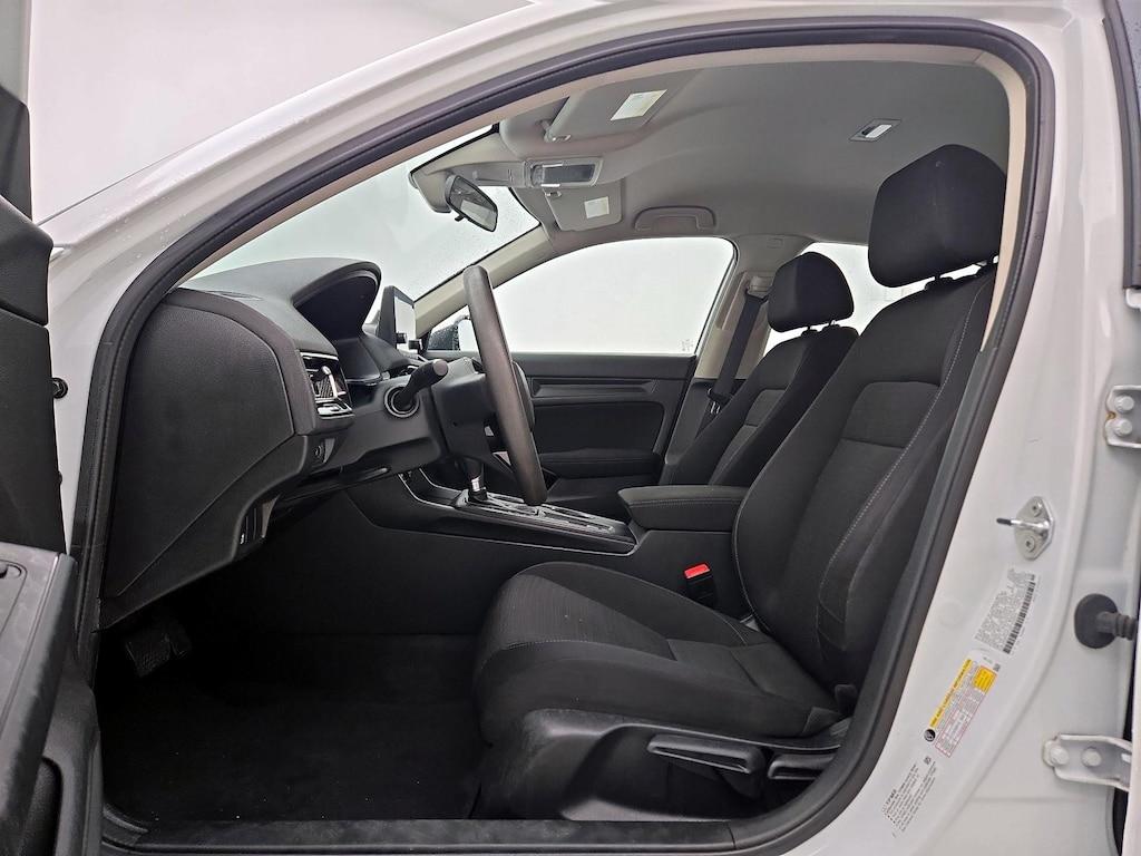 used 2023 Honda Civic car, priced at $22,998