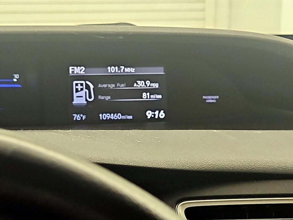 used 2015 Honda Civic car, priced at $13,998