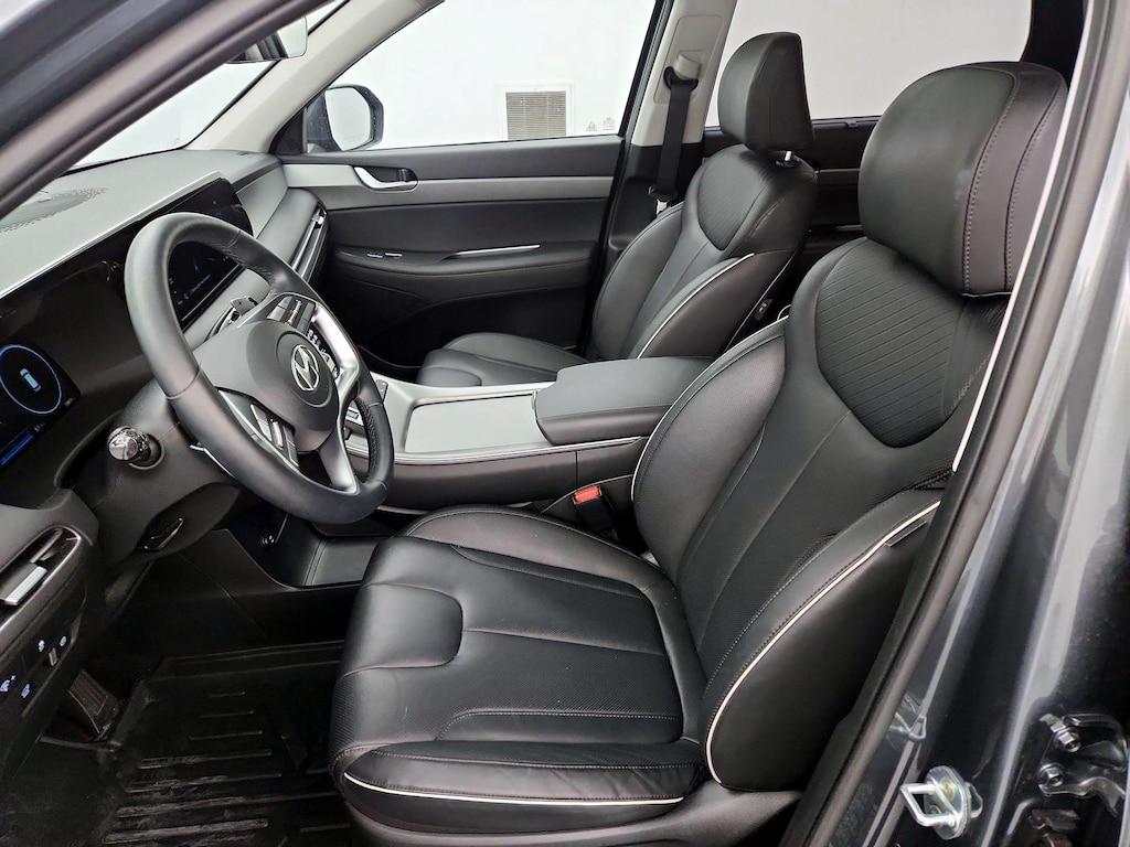 used 2023 Hyundai Palisade car, priced at $37,998