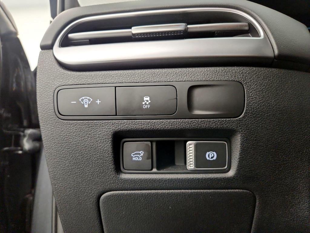 used 2023 Hyundai Palisade car, priced at $37,998