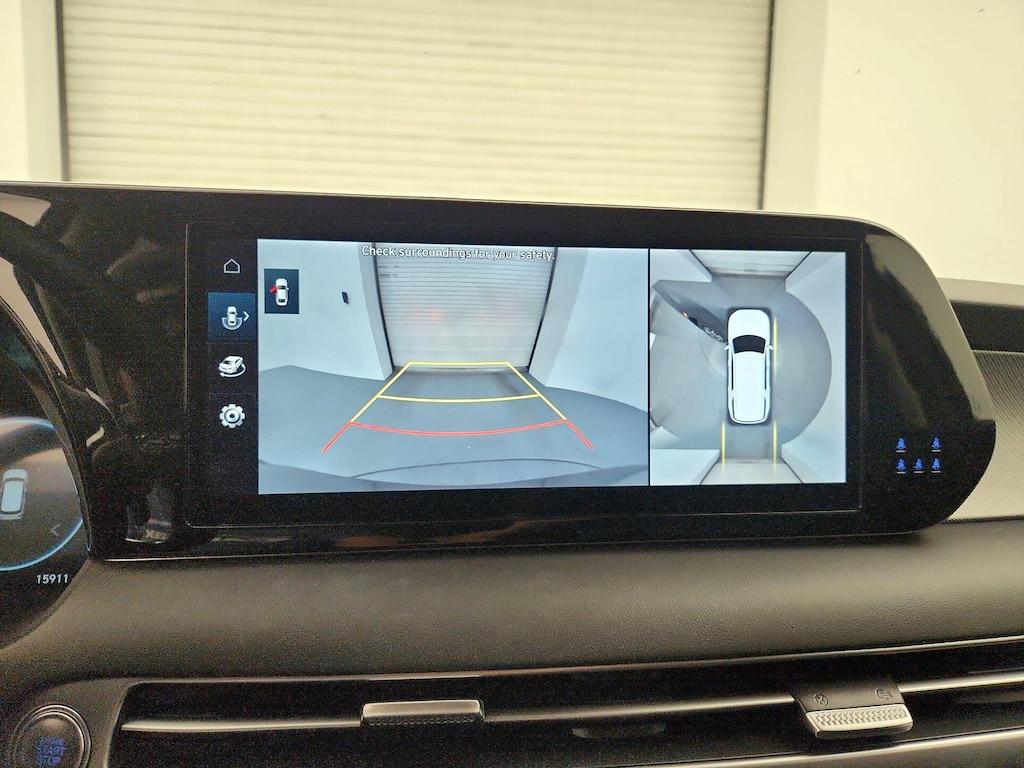 used 2023 Hyundai Palisade car, priced at $37,998