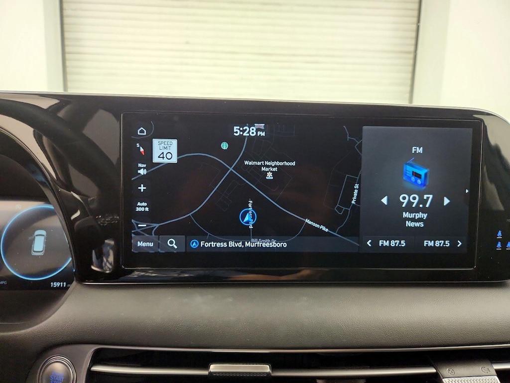 used 2023 Hyundai Palisade car, priced at $37,998