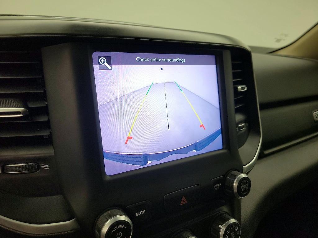 used 2020 Ram 1500 car, priced at $30,998