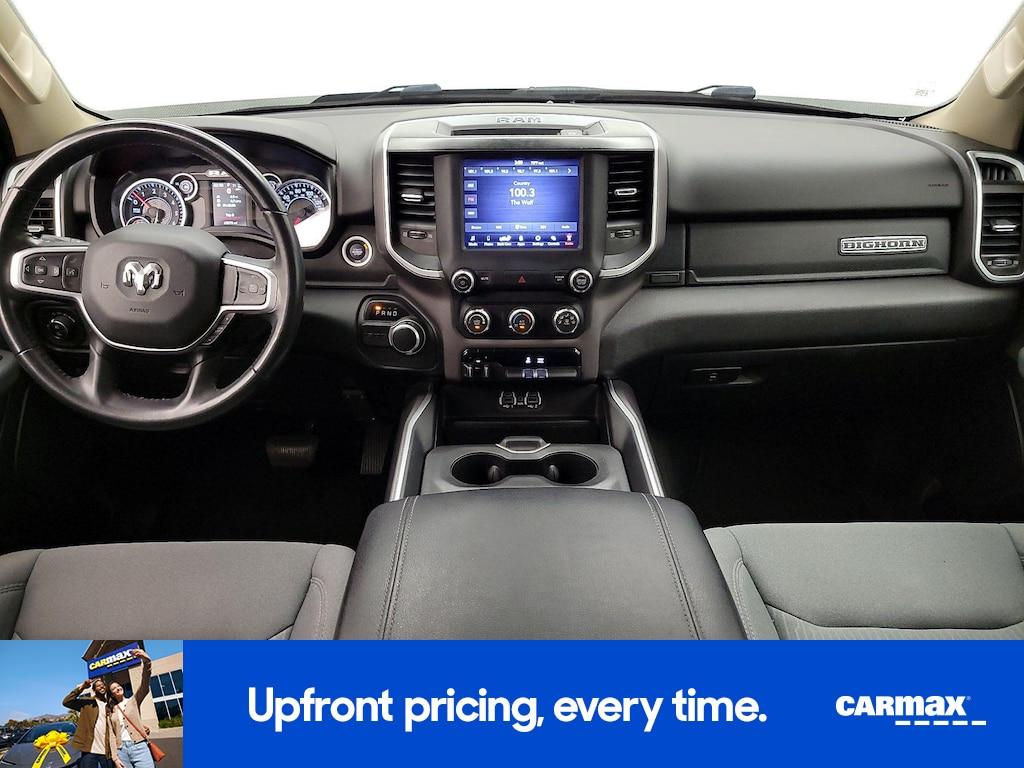 used 2020 Ram 1500 car, priced at $30,998
