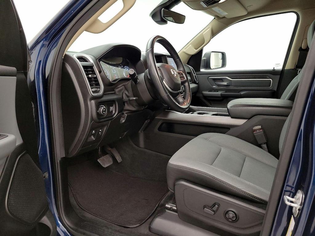 used 2020 Ram 1500 car, priced at $30,998